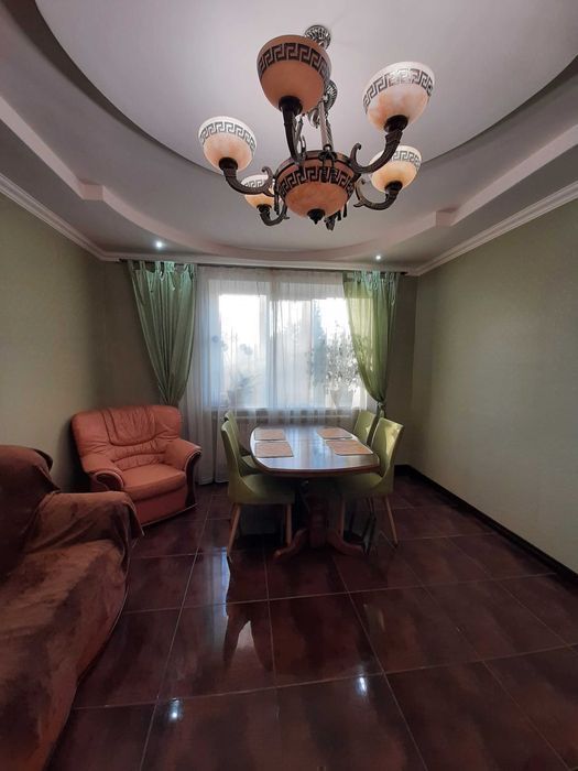 Аренда дома 4к 120м2 Краснополье/Царское/Дорогое