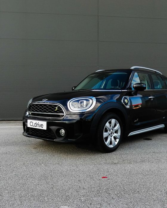 MINI Countryman Cooper SE All4 Aut.