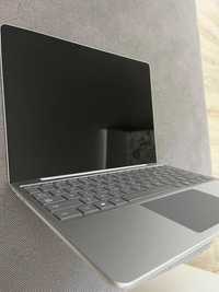 Microsoft Surface Laptop Go - ekran dotykowy