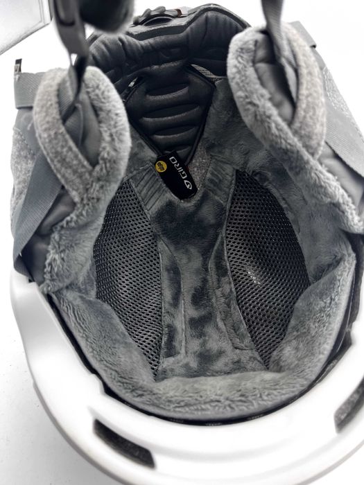 Powystawowy Kask Narciarski Giro Avera Mips r. S (52-55.5cm)