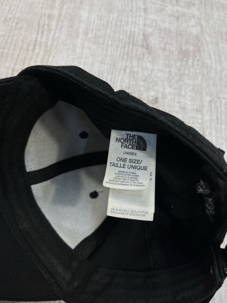 Кепка The North Face