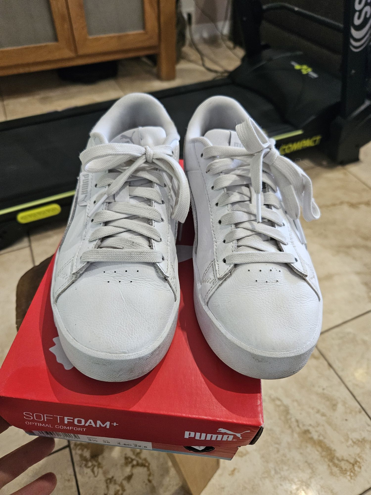 buty puma softfoam 36