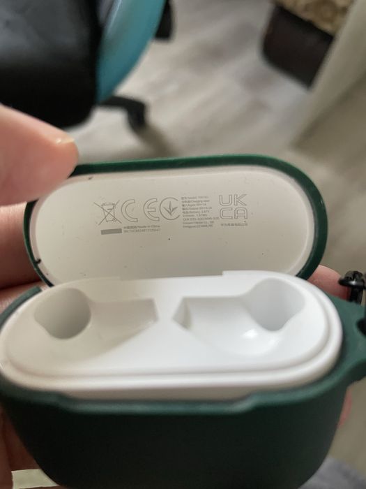 ЗНАЙШОВ наушники Huawei