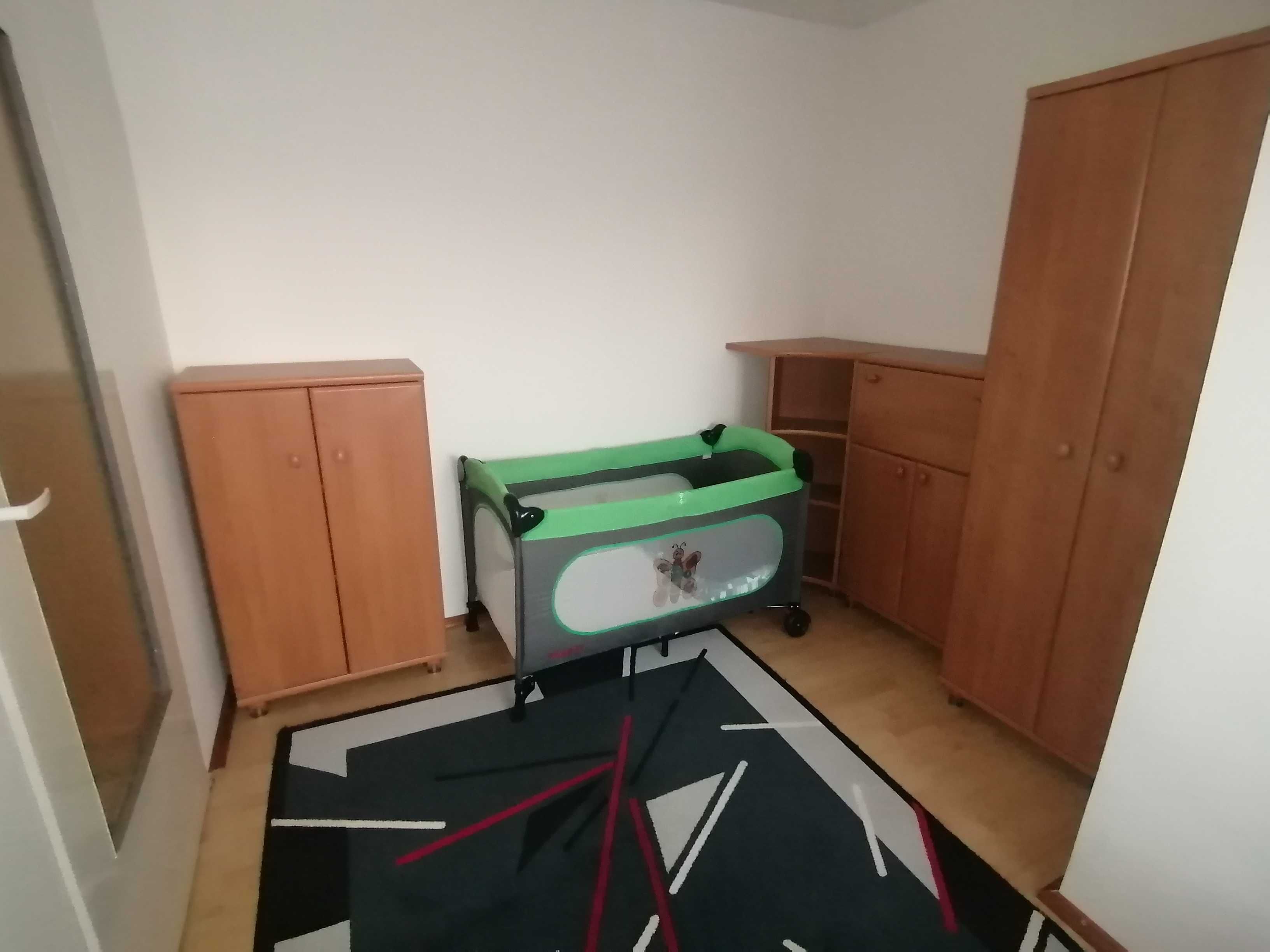 Nocleg przy Ratuszu w Pieniężnie