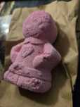 Lush bathbomb babcia