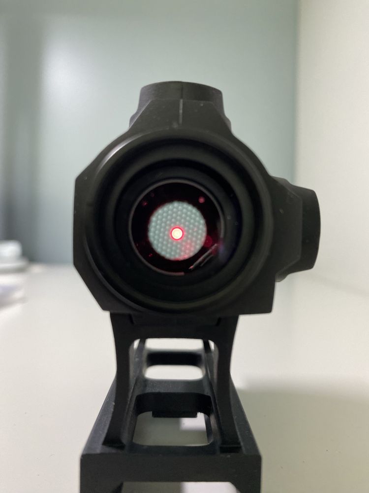 Mira Red Dot Airsoft