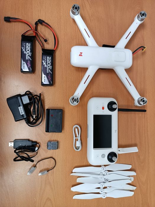 Drone Xiaomi FIMI A3