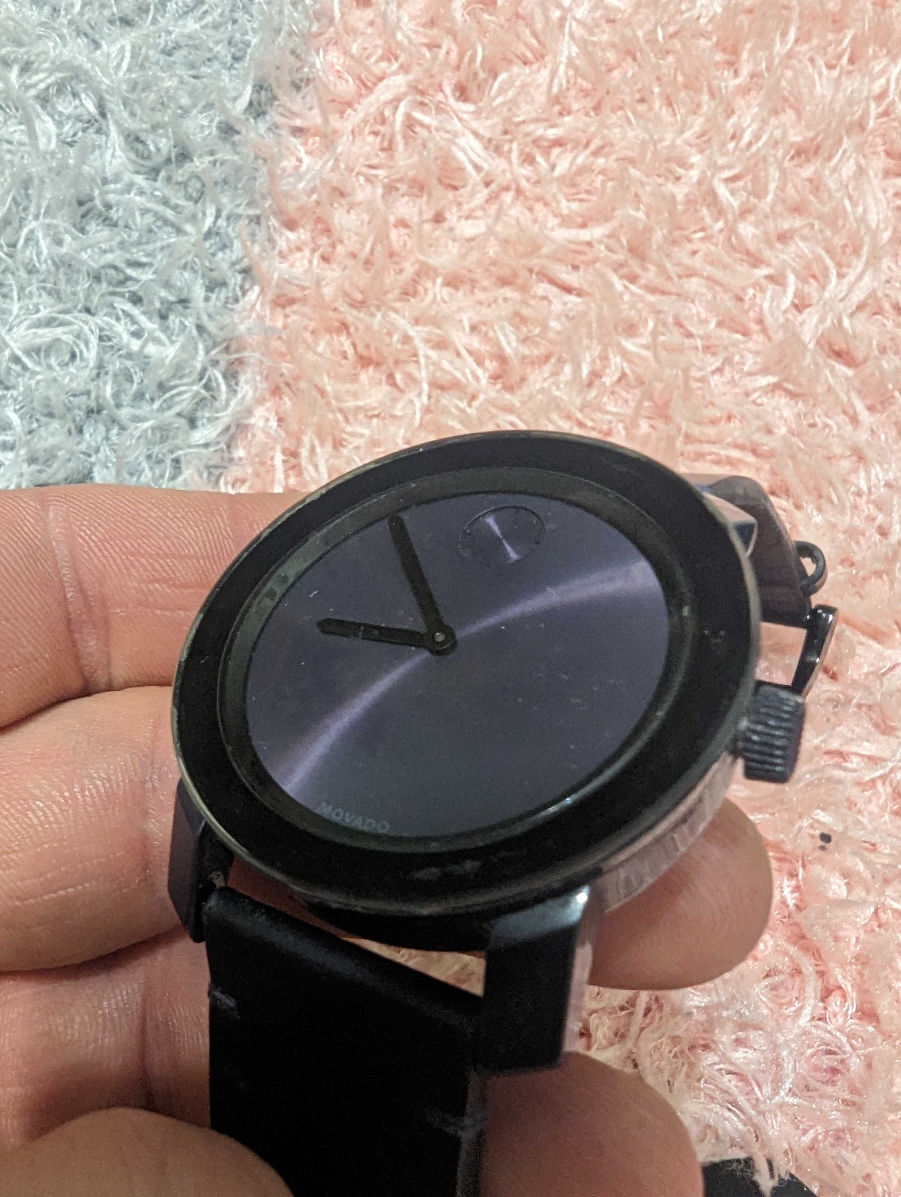 Годинник Movado BOLD