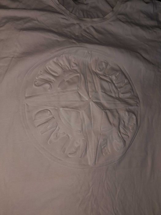 Stone Island футболка