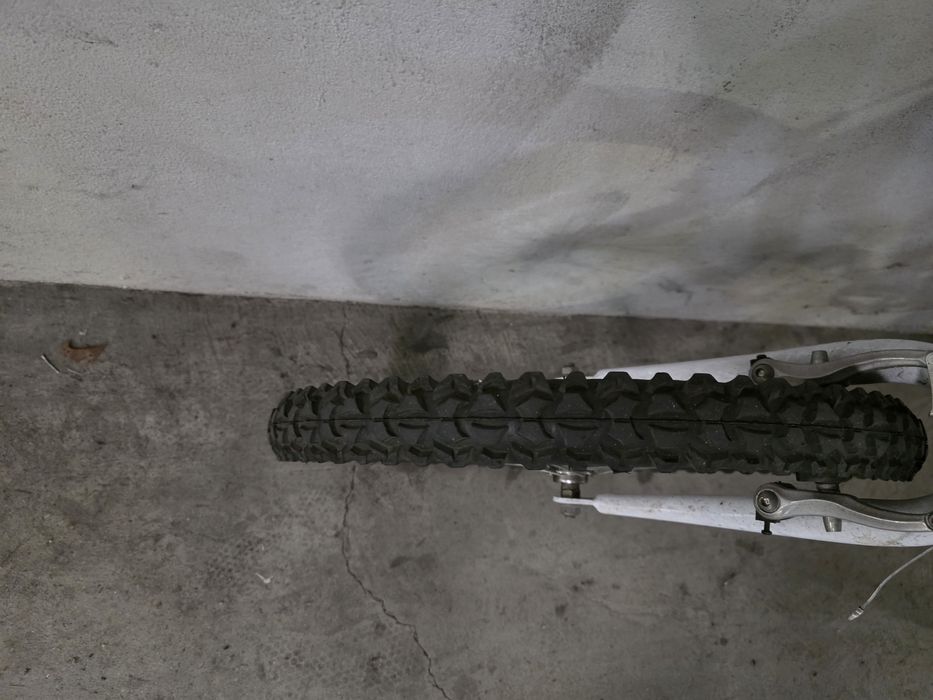 Bicicleta criança
