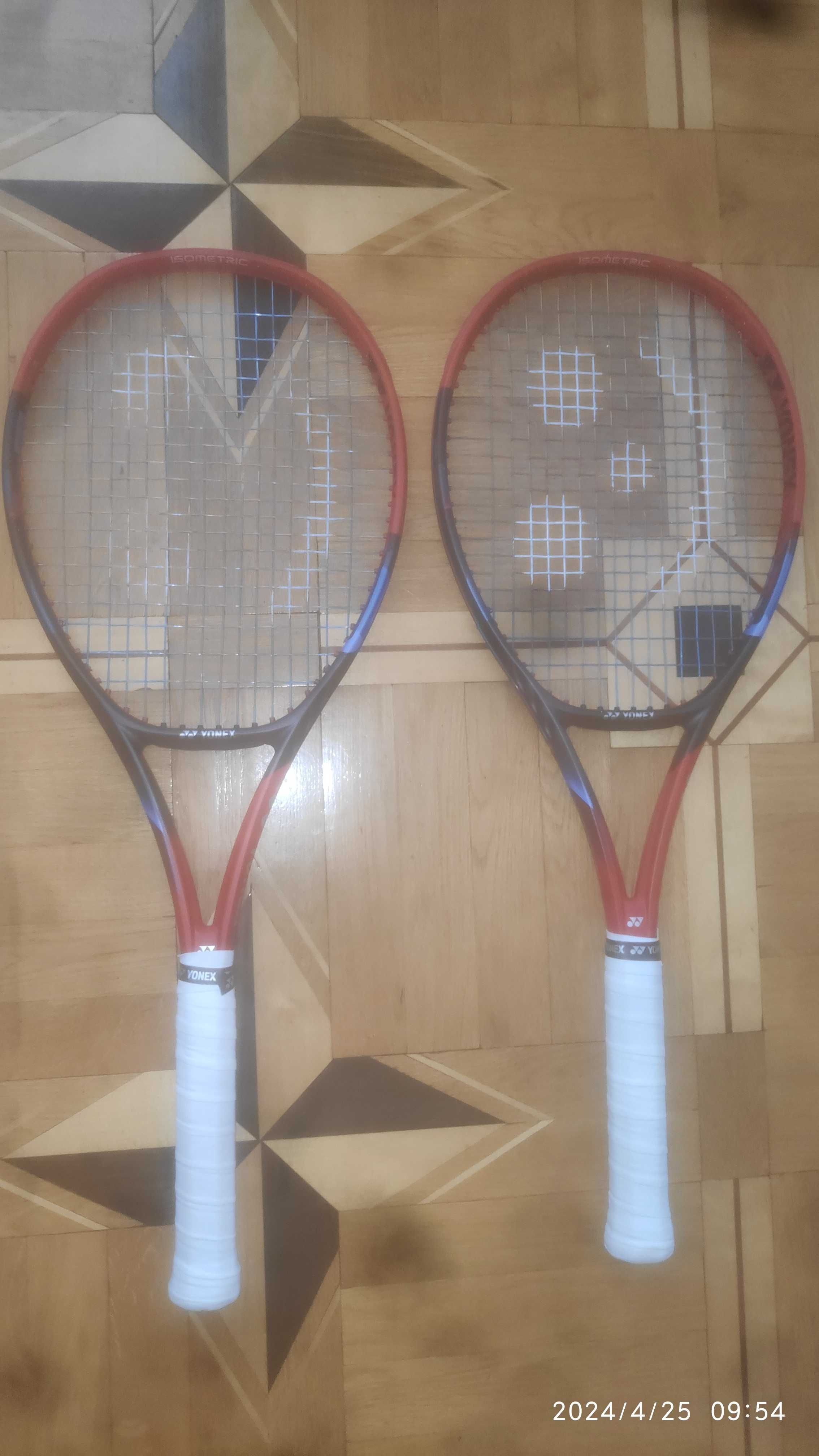 Rakieta tenisowa Yonex Vcore 95 Scarlett