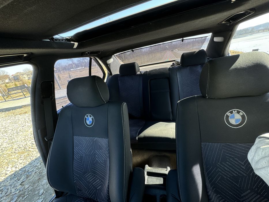 Продаю BMW e34 Bosh