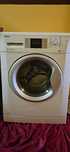 Pralka Beko WMB 81244 LA