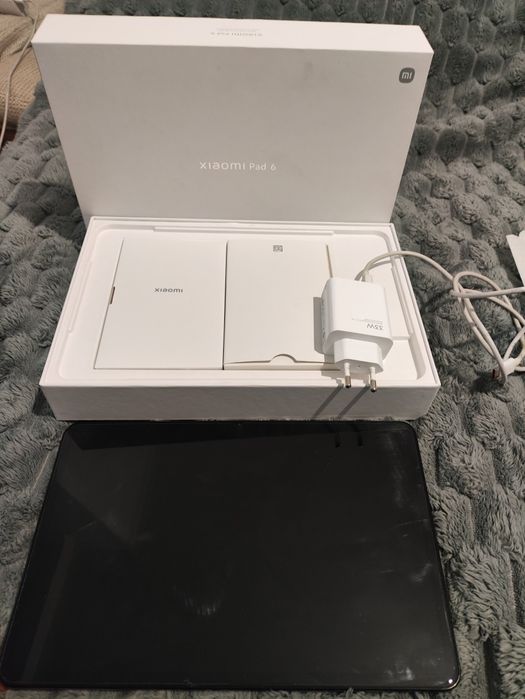 Xiaomi pad 6 , 6/128