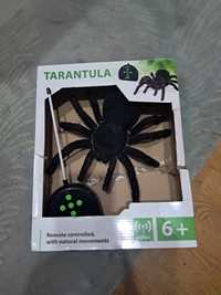 Pająk na baterie tarantula