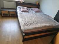 Łóżko 160x200 Vox Kokeshi