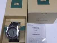 Relógio Casio Protrek PRW-30-1AER