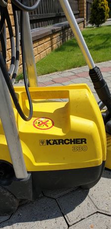 Karcher 330