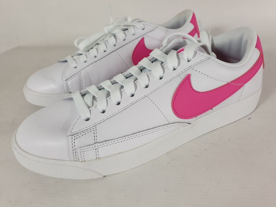 nike BLAZER LOW SKORA damskie adidasy r 40,5 nowe