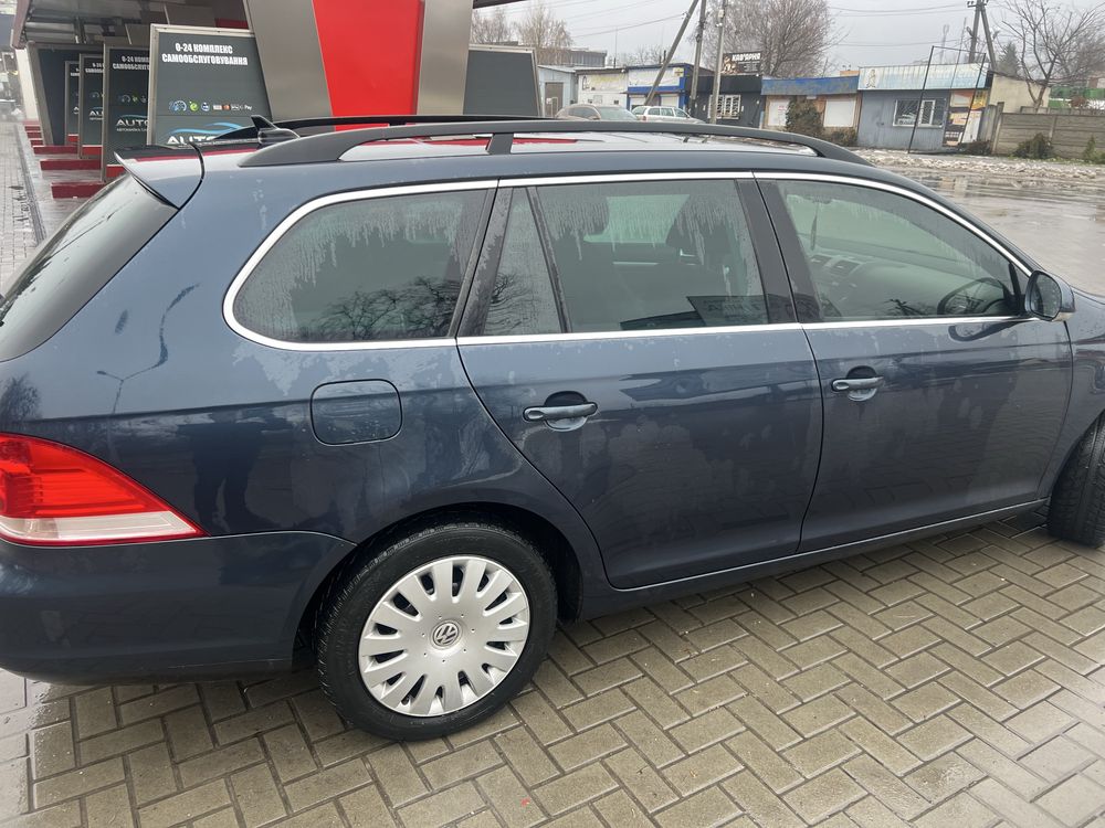 Продам Volkswagen Golf V