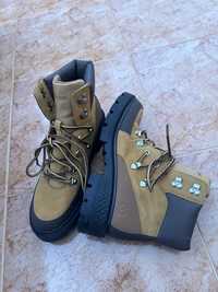 TimberLand Shoes