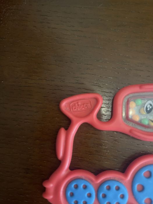 Іграшка поїзд Chicco