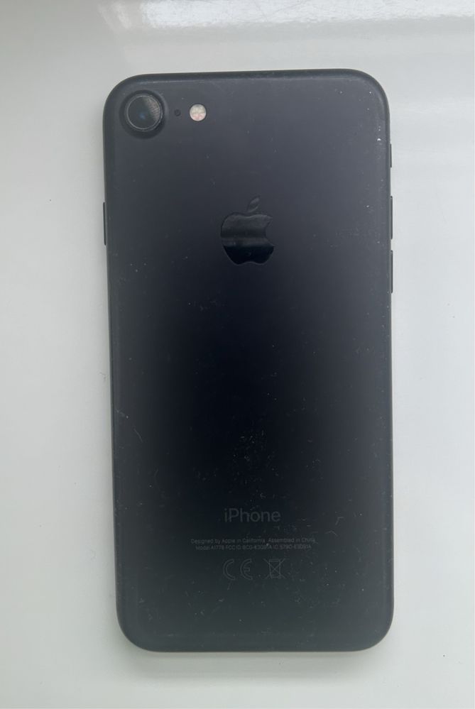 iPhone 7 smartfon