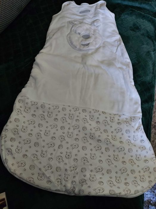 Otulacz dla dziecka disney