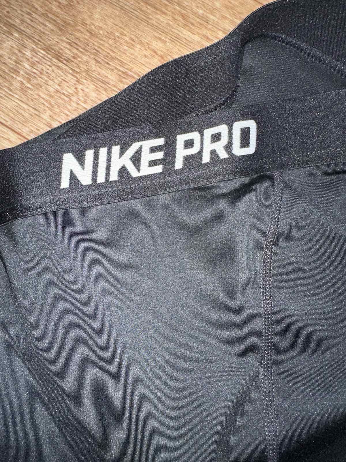 Nike Pro женские лосины,леггинсы!Оригинал!