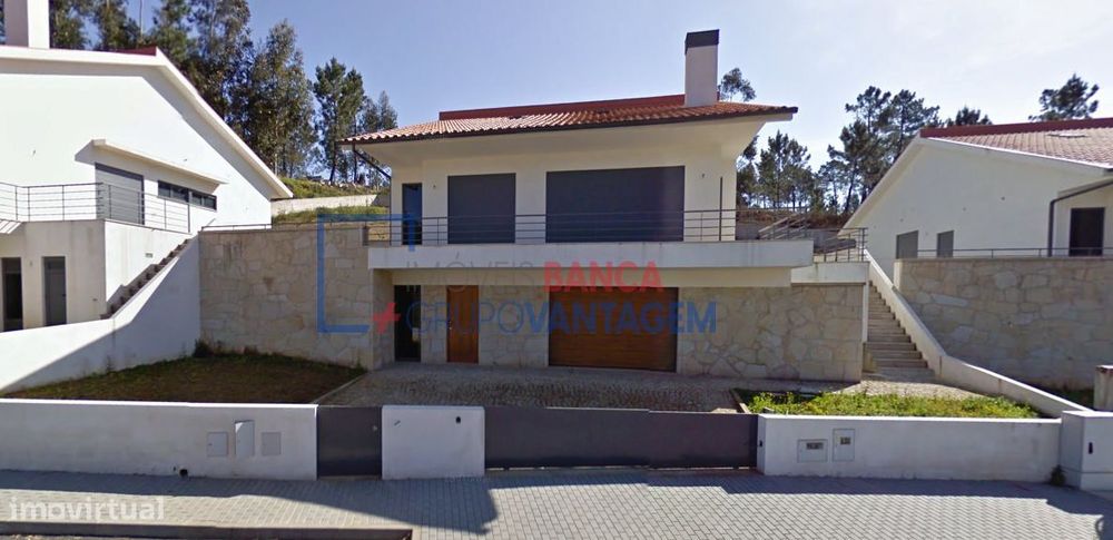 Moradia T4 - Ponte De Lima