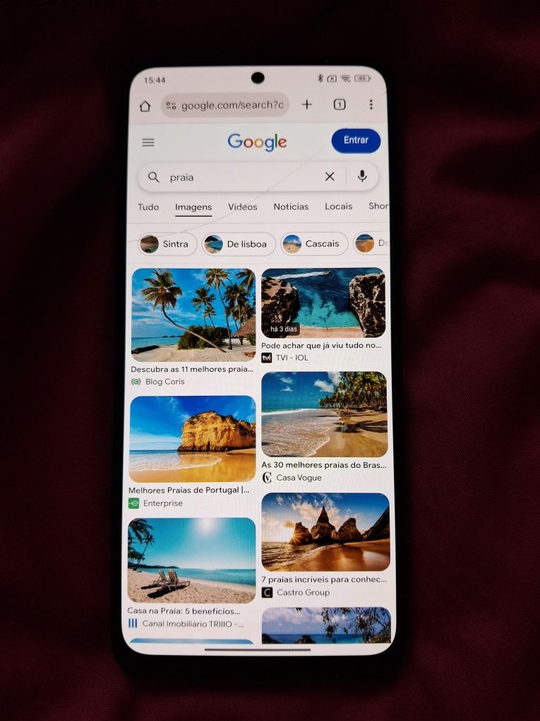 Redmi note 12 - 128gb