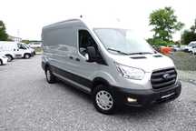 Ford Transit Automat 2.0 Ecoblue  170 KM L3H2 Klima Kamera Webasto