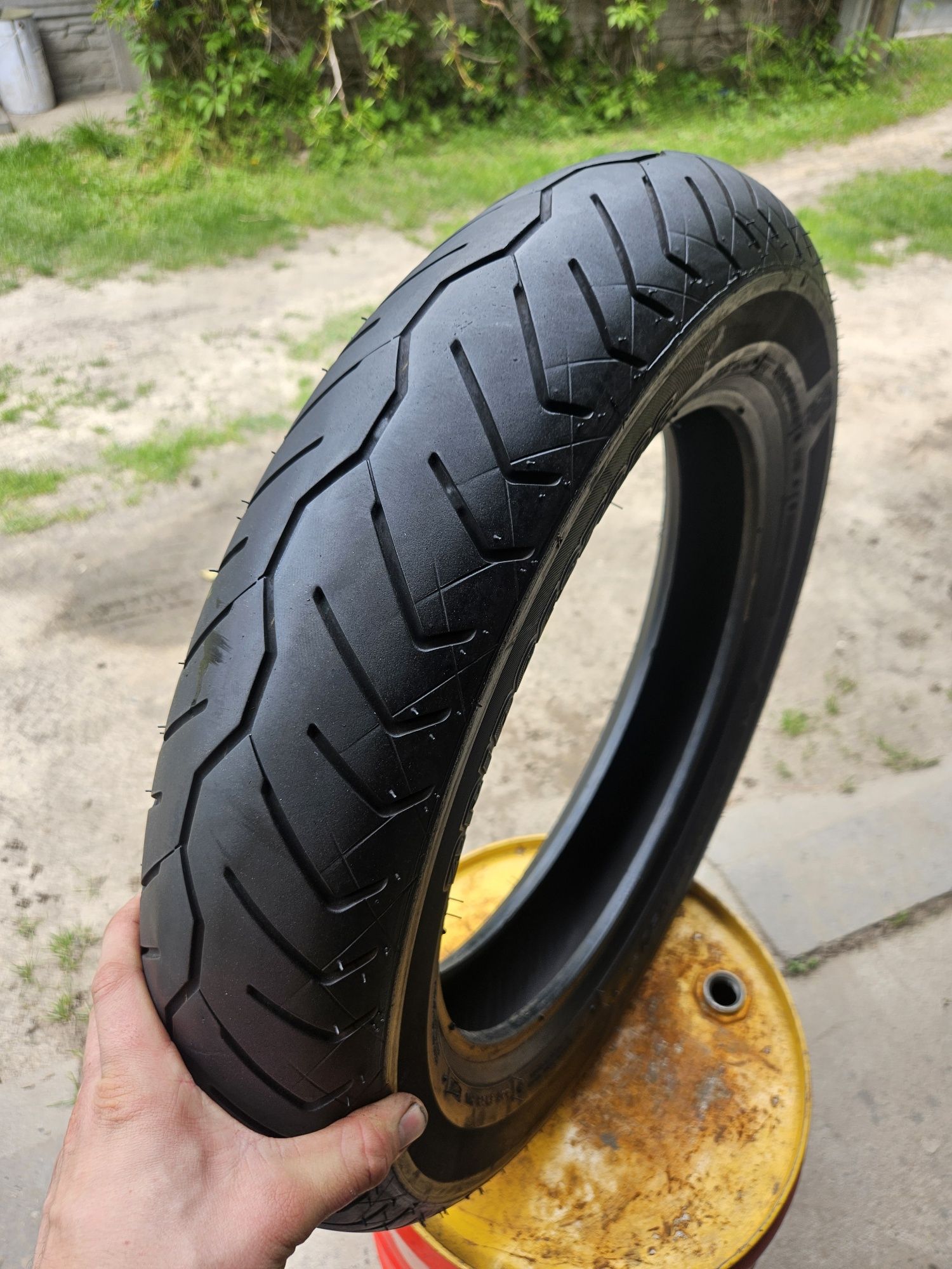 Bridgestone BattleCruise 130/90R16 Dot 3021 Nr 1259