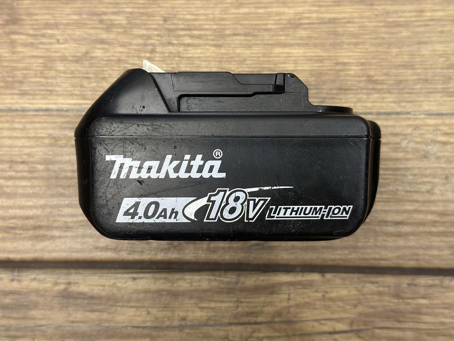 Bateria akumulator Makita 18V 4AH | BL1840B