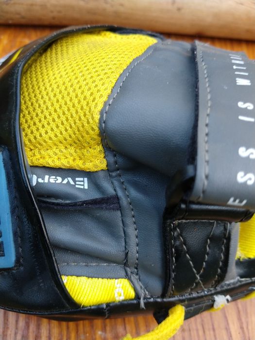 Tarcza , łapa bokserska Everlast