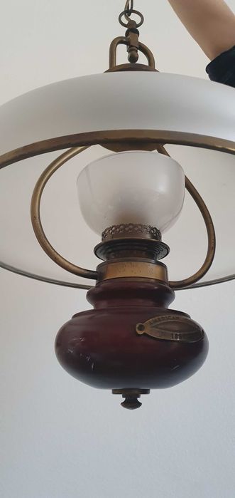 Candeeiro de tecto-Oportunidade