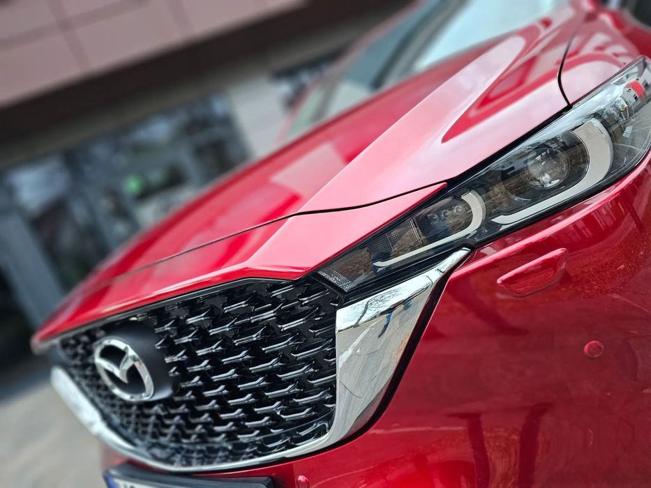 Mazda CX-5 LIFT 2.0 SkyActiv-G 2WD