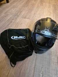 Kask motocyklowy HJC rozmiar XL