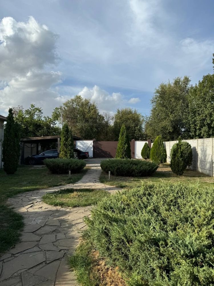 Продам дом Новоалександровка Братское Опытный