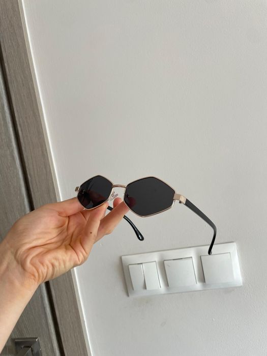 Piekne okulary przeciwstoneczne dla kobiet