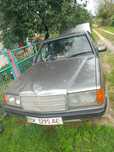 Продам автомобіль Mercedes Benz 190