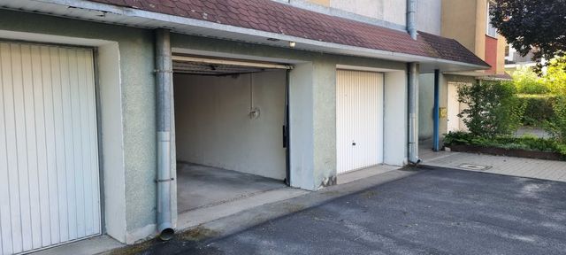 Wynajmę garaż Bydgoszcz Osowa Góra ul. Dolna Waleniowa 1b