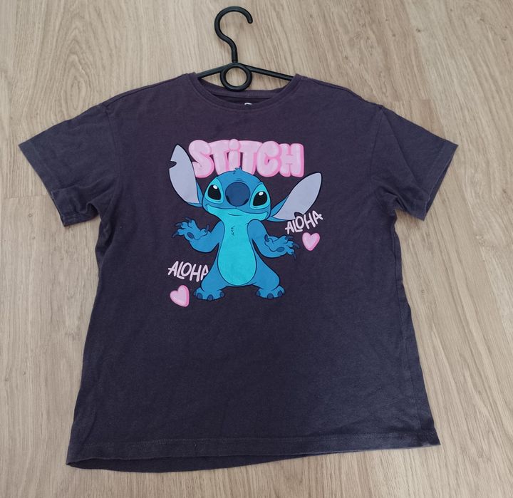 T-shirt Stitch Aloha