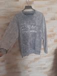 Bluza Denim M nowa