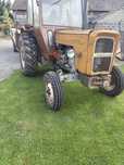 Ursus c360 ciagnik 84 rok