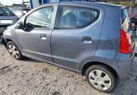 Para peças Suzuki Alto VII 1.0 ano 2010