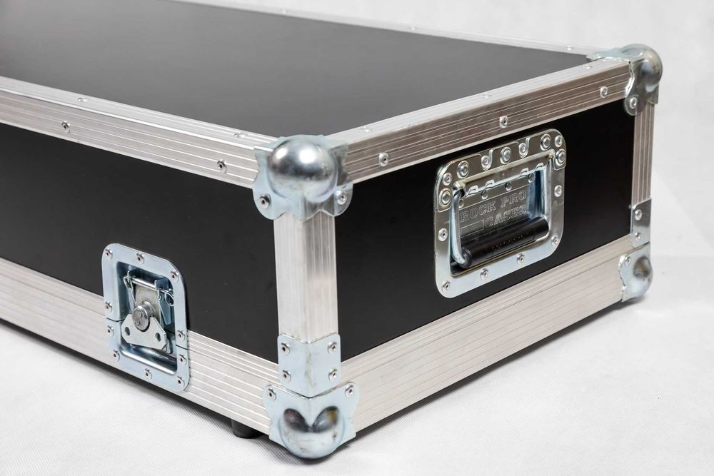 Case na keyboard / syntezator / pianino cyfrowe