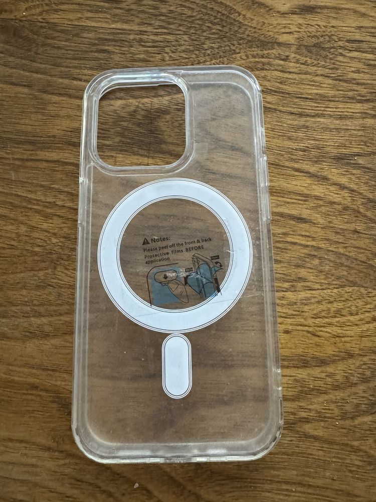 6 etui obudowa to iphone 13 pro case diesel transparent magnet magsafe