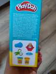 Ciastolina Play Dol