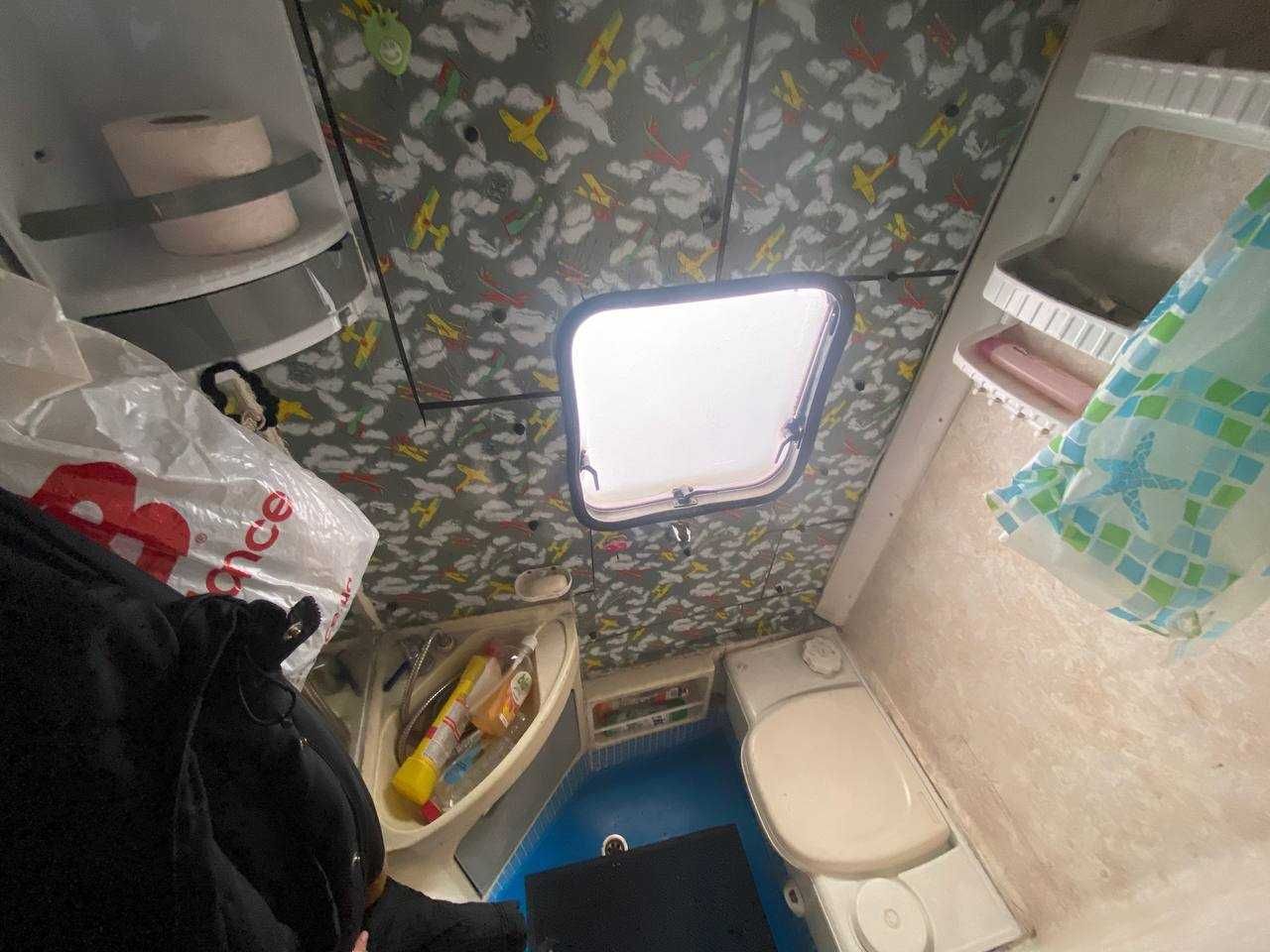 В Лизинг, В Кредит, В Рассрочку | Ford Transit 1993